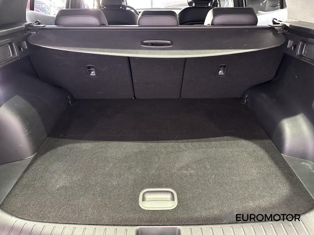 Kia Sportage 1.6 T-GDi HEV GT-line Plus Premium Pack AT6