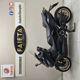 Yamaha T-Max 560 Tech Max - 2023