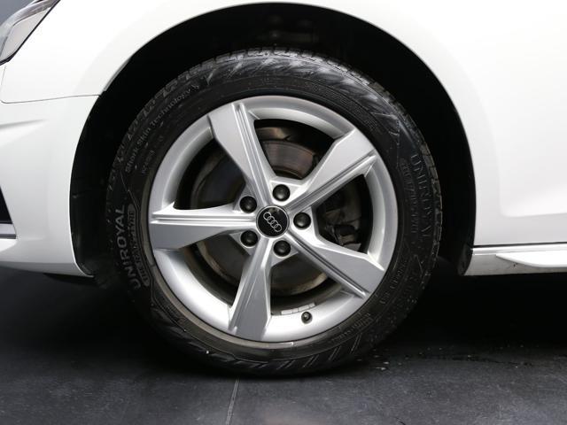 AUDI A4 Avant 35TDI 163CV Stronic Business Advanced PROMO