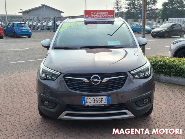 OPEL Crossland X 1.5 ECOTEC D 120 CV Start&Stop aut. Ultimate