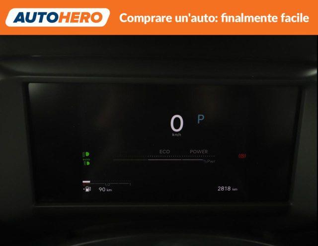 CITROEN C4 Hybrid 145 e-DCS6 Max