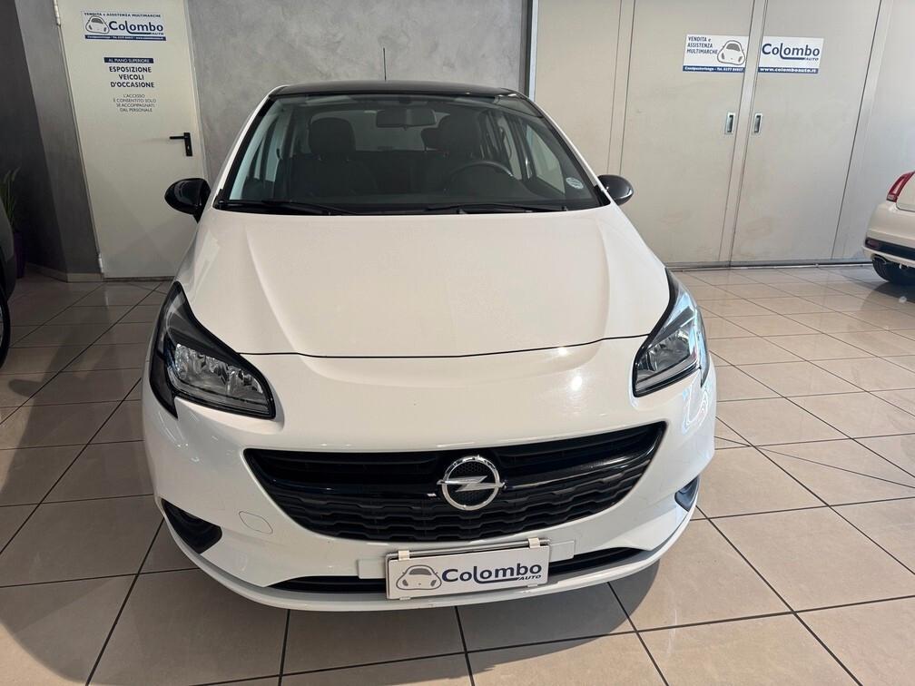 Opel Corsa 5p 1.2 b-Color 70 cv App Conn 16" Neopat