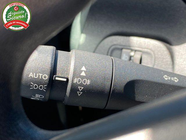 PEUGEOT Partner BlueHDi 100 cv
