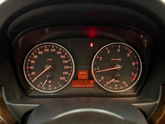 BMW 320 i cat Cabrio Futura //BELL1SS1MA//