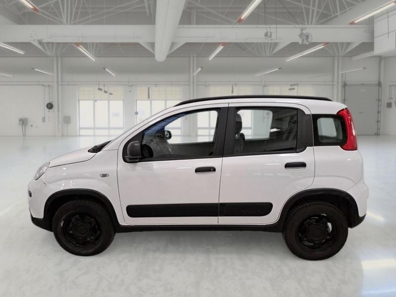 FIAT PANDA 0.9 TwinAir Turbo 85cv S/S E6d-Temp 4x4 5 PORTE