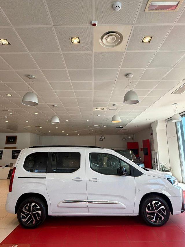 TOYOTA Proace City Verso 1.5D 130 CV S&S L1 Executive