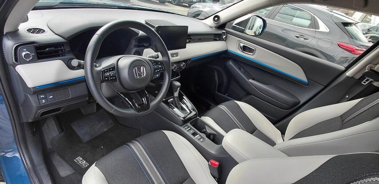 Honda HR-V 1.5 Hev eCVT Advance Style "IVA ESPOSTA"