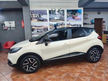 Renault Captur 1.5 diesel 90 CV Start&Stop Energy Intens