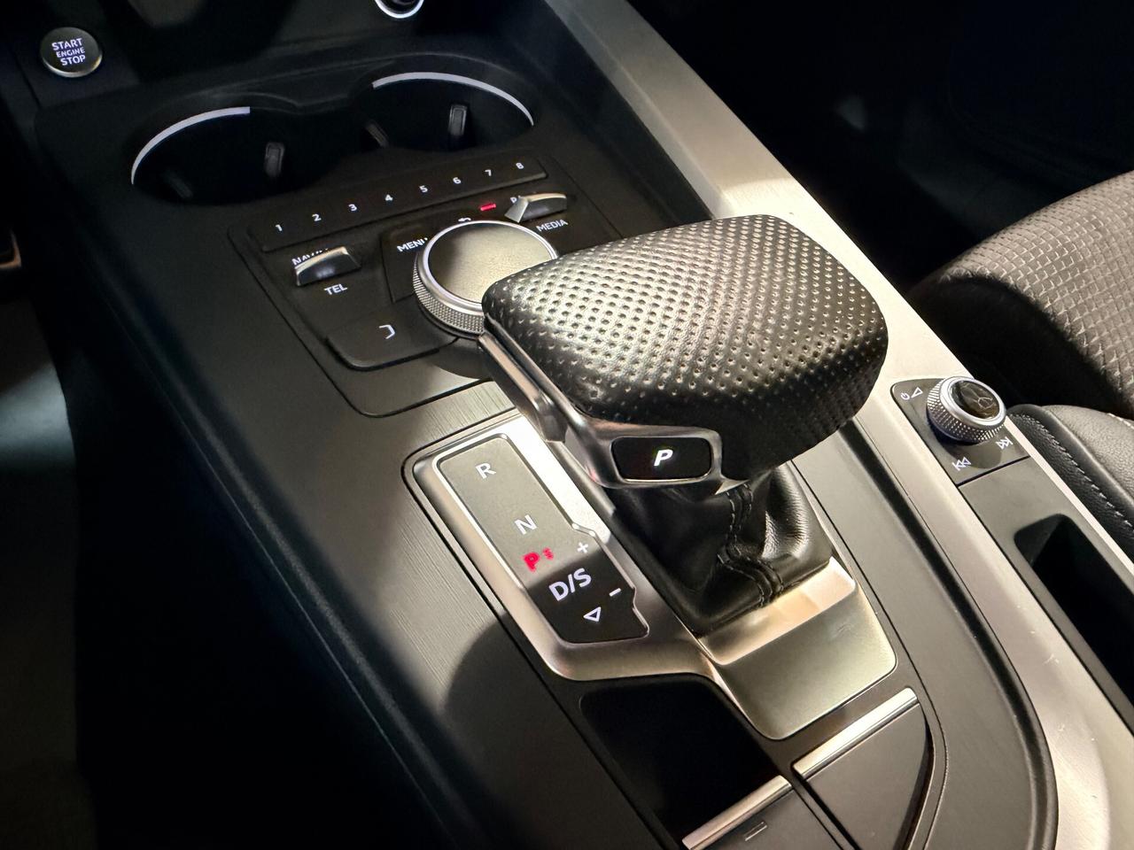 Audi A5 3.0 TDI quattro S tronic