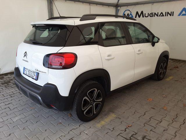 CITROEN C3 Aircross 1.5 BlueHDi 100cv Feel