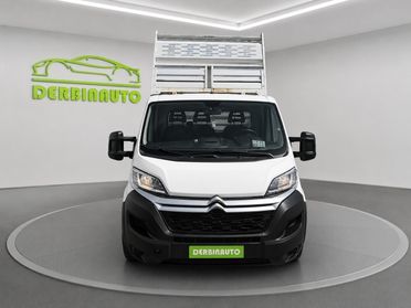 Citroen Jumper 33 BlueHDi 140 PM Cassonato
