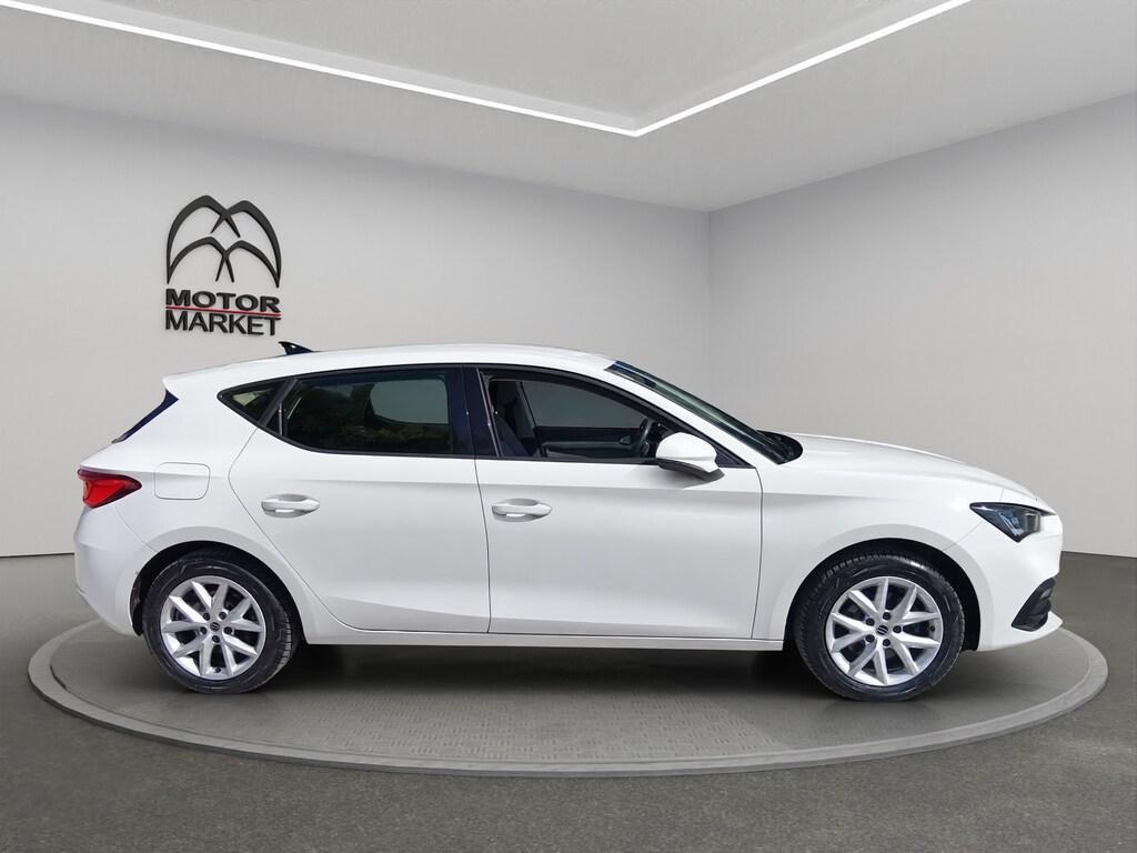 Seat Leon 1.5 TGI Style