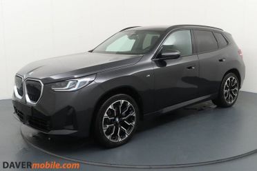 BMW X3 X3 xDrive20d 48V MSport