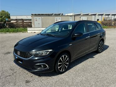 Fiat Tipo 1.6 Mjt S&S SW Mirror