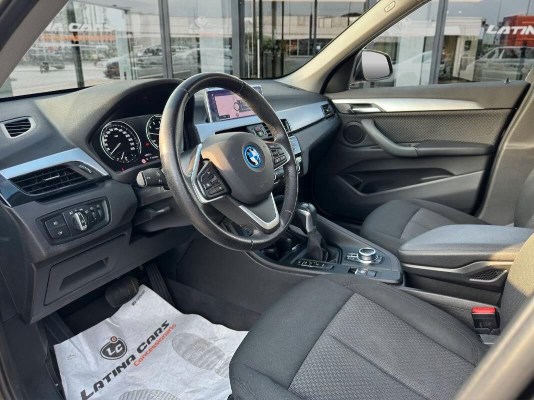BMW X1 Xdrive25e Business Advantage AUTOMATICA