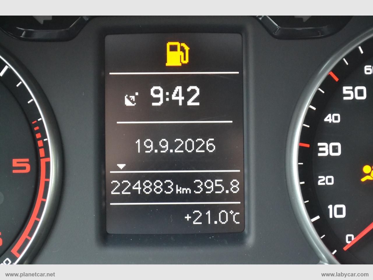 AUDI A1 1.6 TDI S line edition