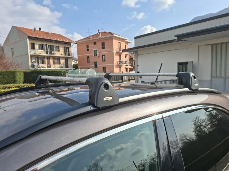 Fiat 500 X 500X 1.4 m-air Lounge 4x2 140cv