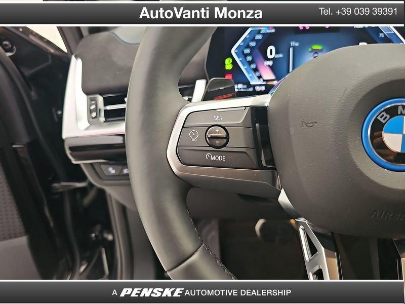 BMW X1 X1 xdrive 25e MSport Pro auto