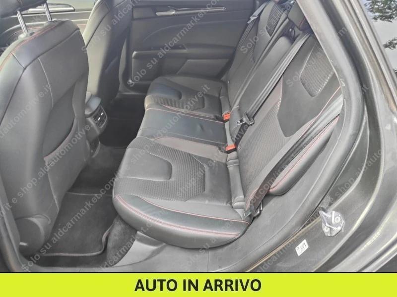 Ford Mondeo Station Wagon 2.0 Hybrid ST-Line Business ECVT