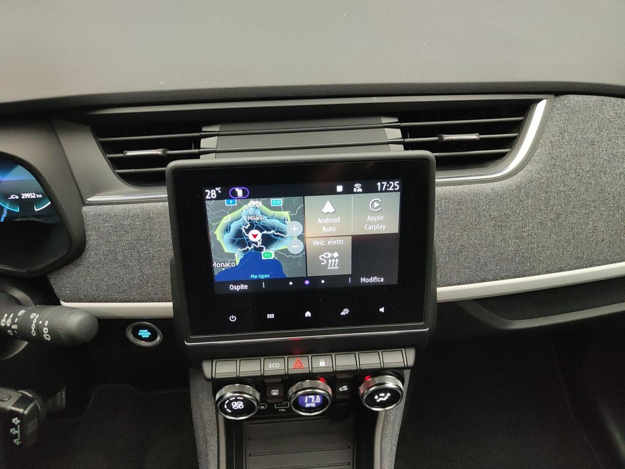 RENAULT Zoe 2020 ZOE EVOLUTION R135