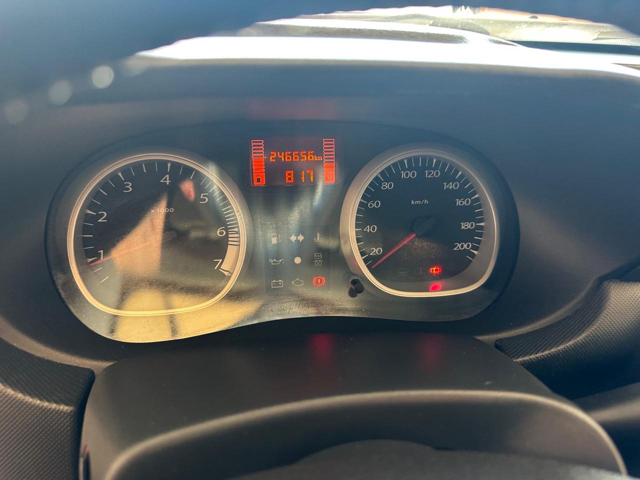 Dacia Duster 1.5 dCi 110CV 4x2 Lauréate