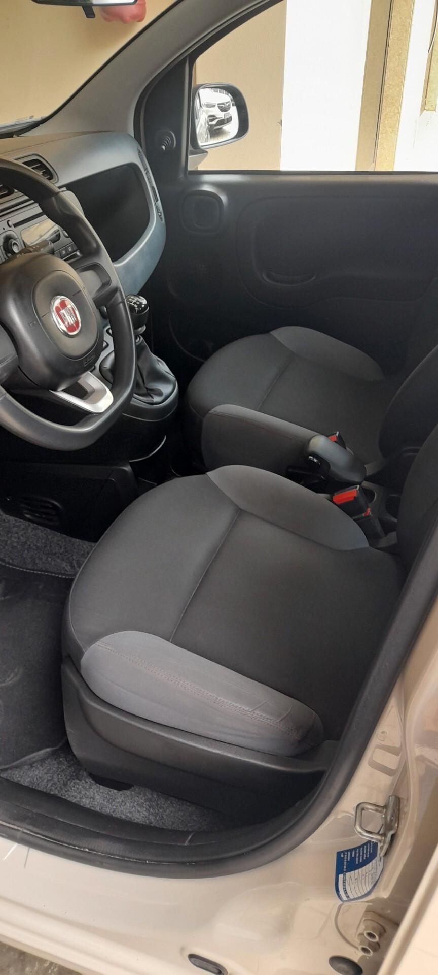 Fiat Panda 1.2 Pop