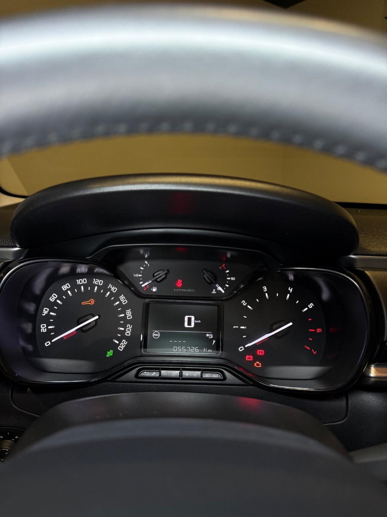 Citroen C3 PureTech 110 S&S Shine