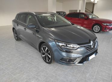 Renault Megane Mégane Sporter dCi 8V 110 CV Energy Intens