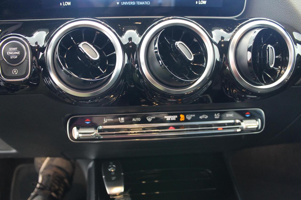 Mercedes GLA 200 d SPORT PLUS FULL LED