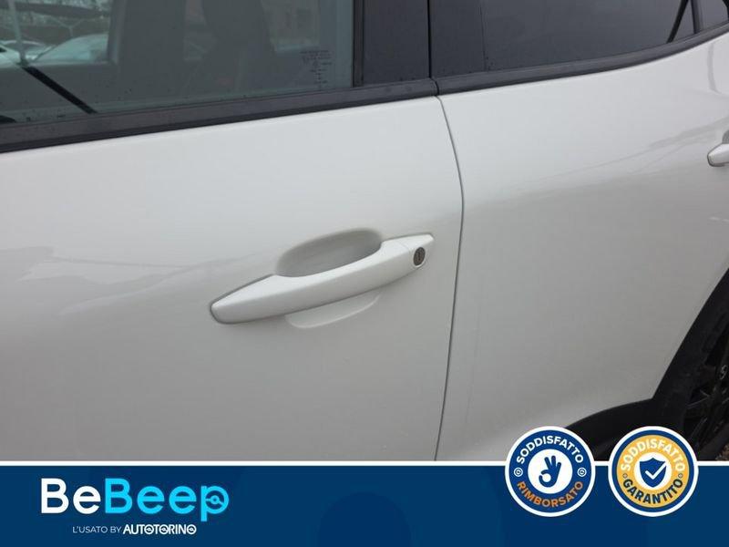 Opel Mokka 1.2 T GS S&S 100CV