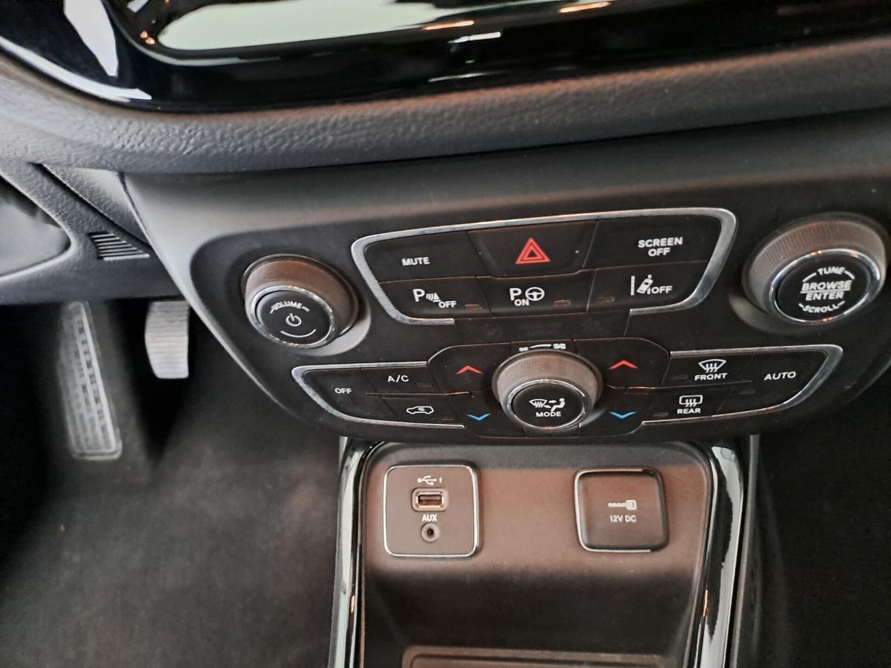 Jeep Compass 1.6 Multijet II 2WD Limited PARI AL NUOVO