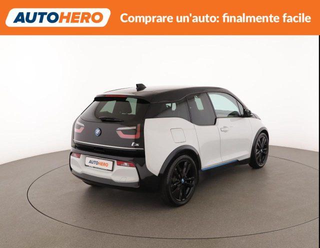 BMW i3 s 120 Ah