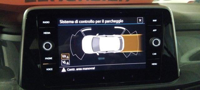 VOLKSWAGEN T-Roc 2.0 TDI 150 CV DSG Style FULL LED