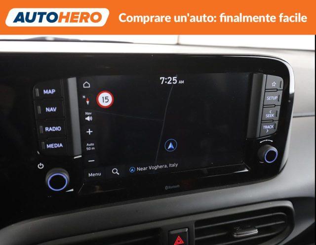 HYUNDAI i10 1.0 T-GDI N Line