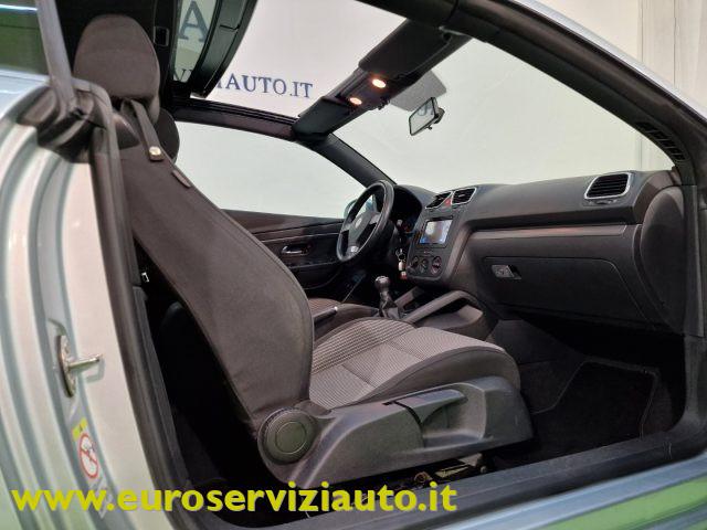 VOLKSWAGEN Eos 2.0 16V FSI