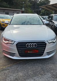 Audi A6 Avant 3.0 TDI 204 CV multitronic Advanced