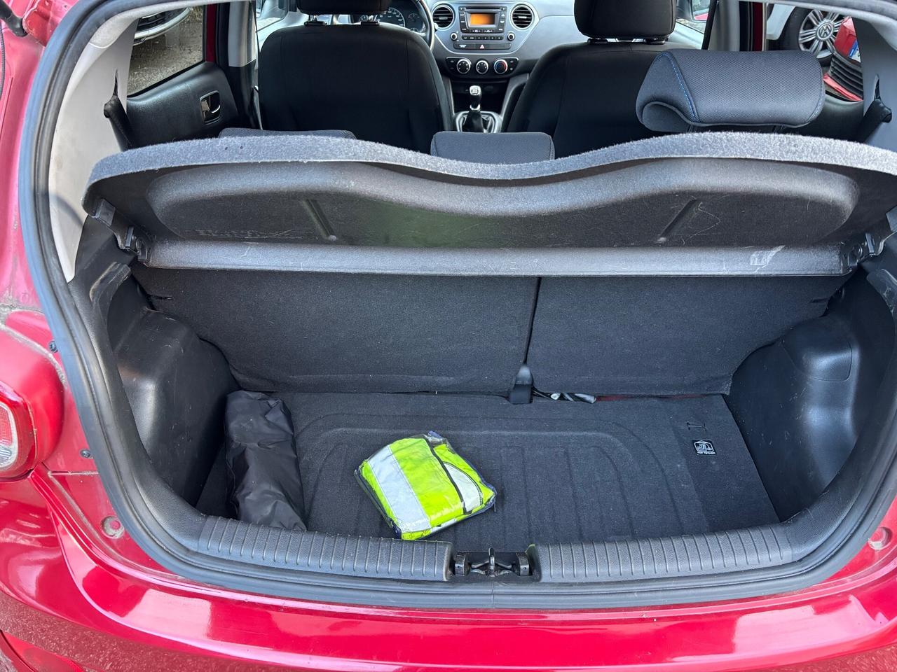 Hyundai i10 1.0 MPI Comfort OK NEOPATENTATI