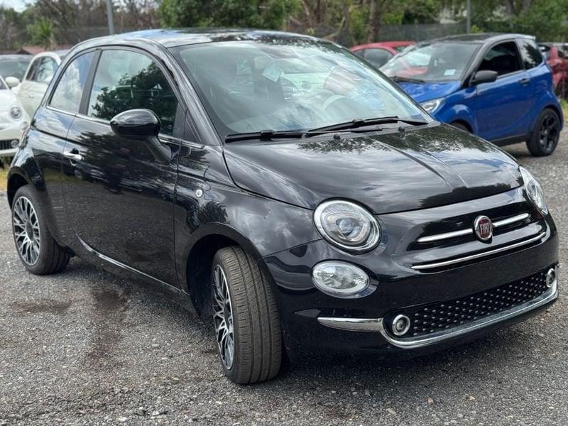 FIAT 500 CERCHI "16 + CLIMA AUTOMATICO