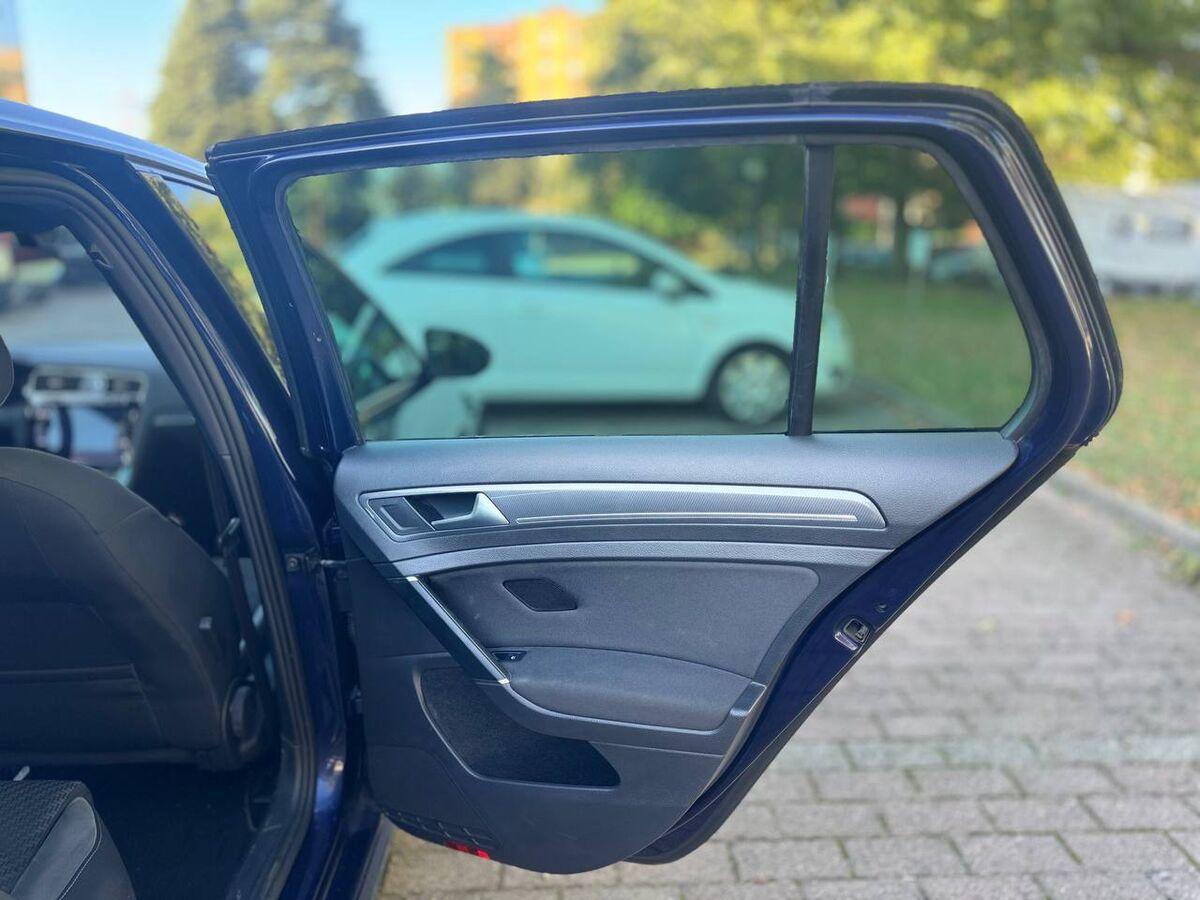 Volkswagen Golf 1.5 tsi Sport 150cv dsg