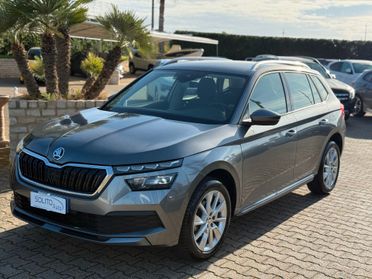 Skoda Kamiq 1.0 TSI 110 CV DSG Style