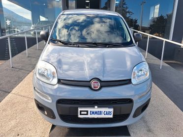 FIAT PANDA 1.0 HYBRID 70 CV FIREFLY