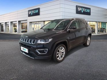 Jeep Compass 1.6 MJet II 88kW Limited