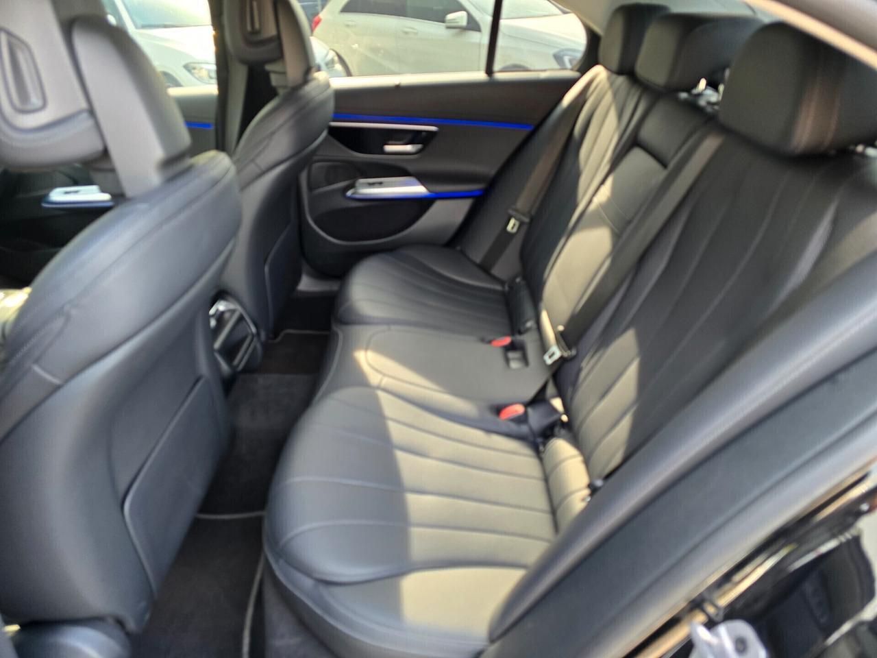 Mercedes E 220 d Mh 4M. Exclusive Premium 2024
