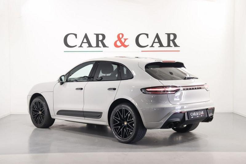 Porsche Macan 2.0
