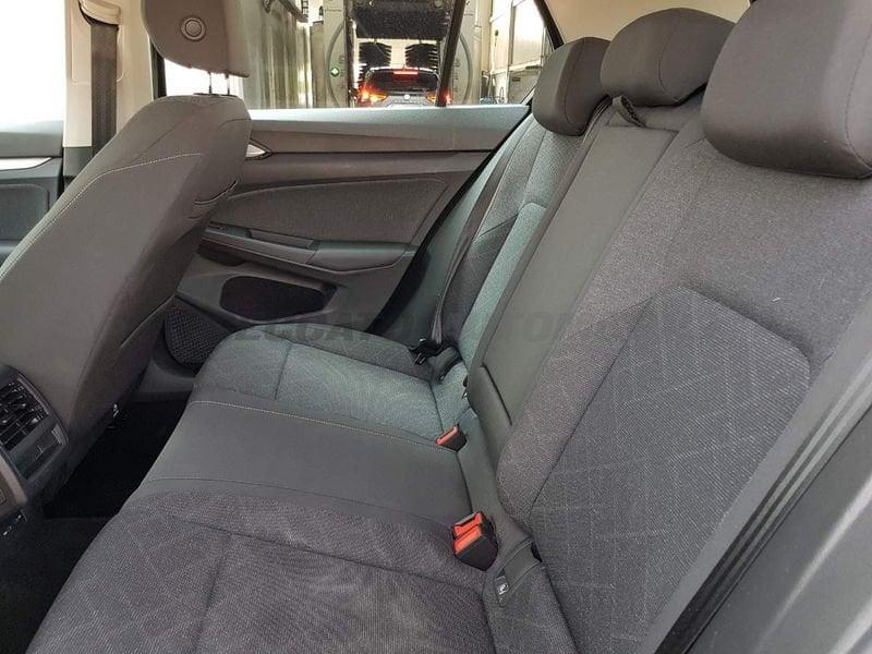 Volkswagen Golf Golf 1.0 etsi evo Life 110cv dsg