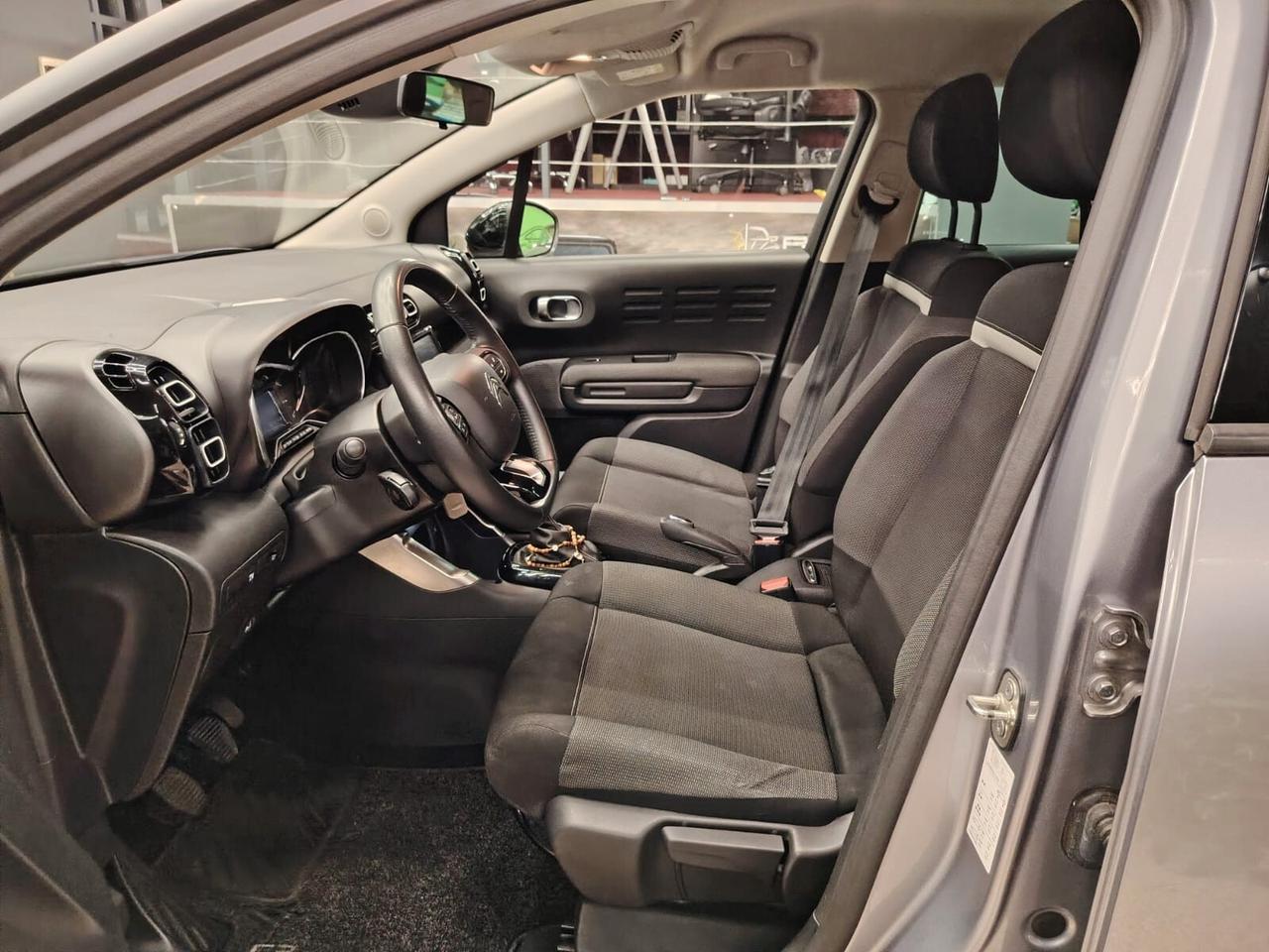 Citroen C3 Aircross PureTech 110 S&S