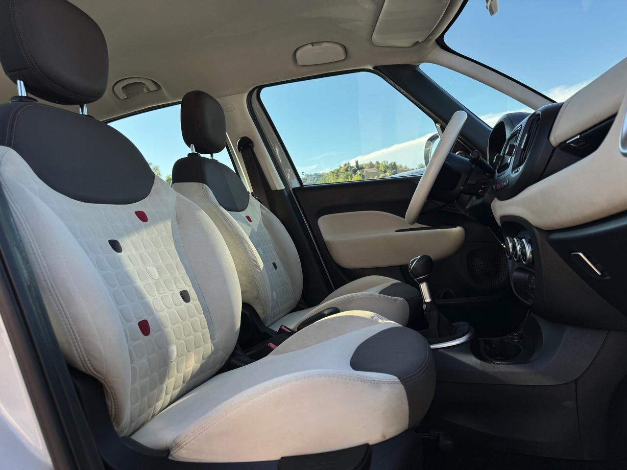 Fiat 500L 1.3 Multijet 85 CV Pop Star/5.800€