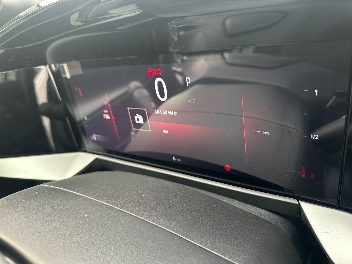 OPEL MOKKA GS 1.2 130CV AT8