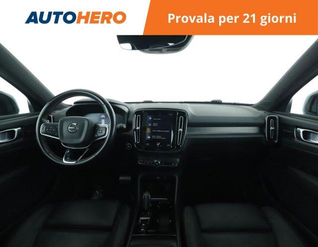 VOLVO XC40 B5 AWD Geartronic R-design