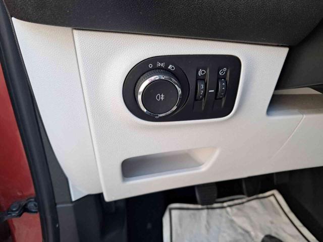 OPEL Adam 1.2 70 CV Jam ok neopatentati